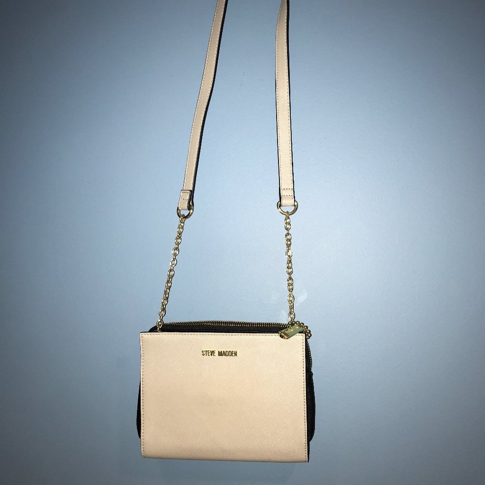 Steve Madden Satchel